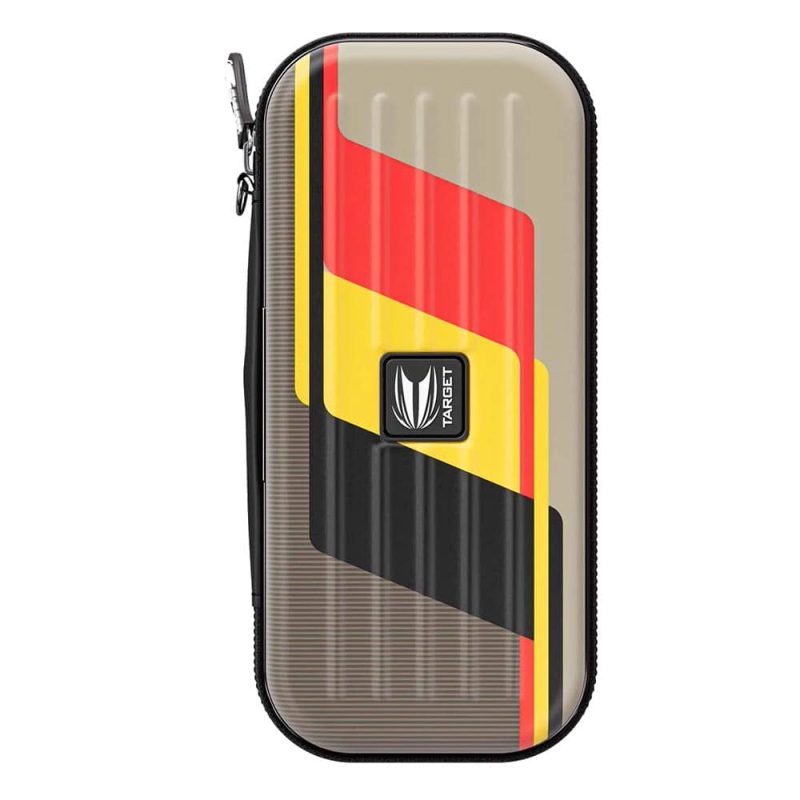 Billaresbalsalobre Funda Dardos Target Darts Takoma Dimitri Van Den Bergh 450039