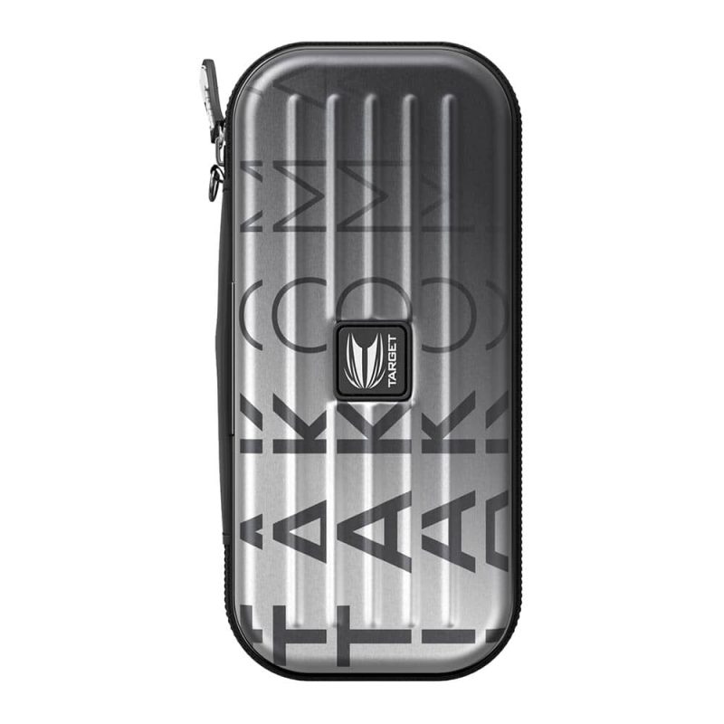 Billaresbalsalobre Funda Dardos Target Takoma Sera Silver 450048
