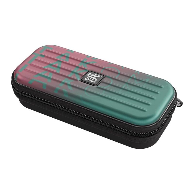 Billaresbalsalobre Funda Dardos Target Takoma Sera Teal 450047 - Imagen 2
