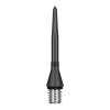 Billaresbalsalobre Puntas Conversion Target Titanium Nano SP 26mm Negro 380160 - Imagen 2