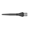 Billaresbalsalobre Puntas Conversion Target Titanium Nano SP 26mm Negro 380160 - Imagen 3