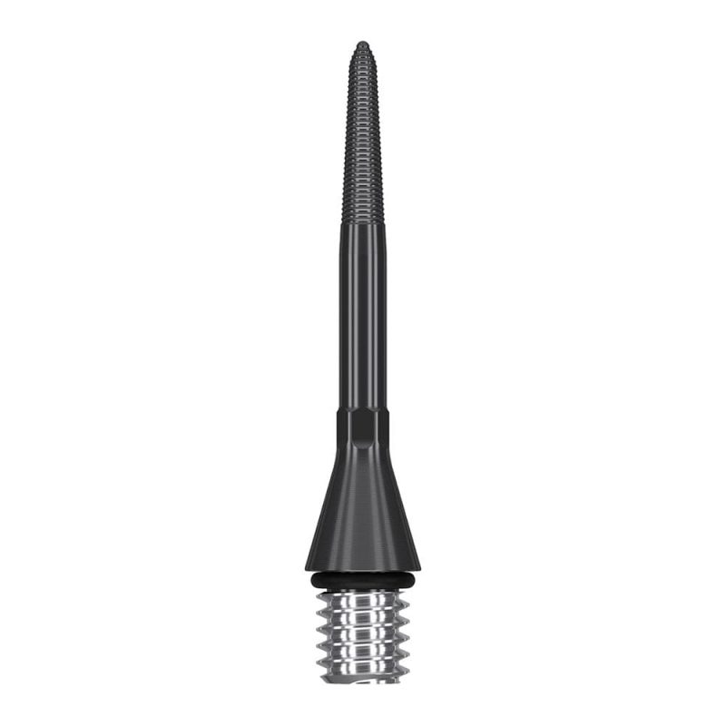 Billaresbalsalobre Puntas Conversion Target Titanium Nano SP 30mm Negro 380161 - Imagen 2