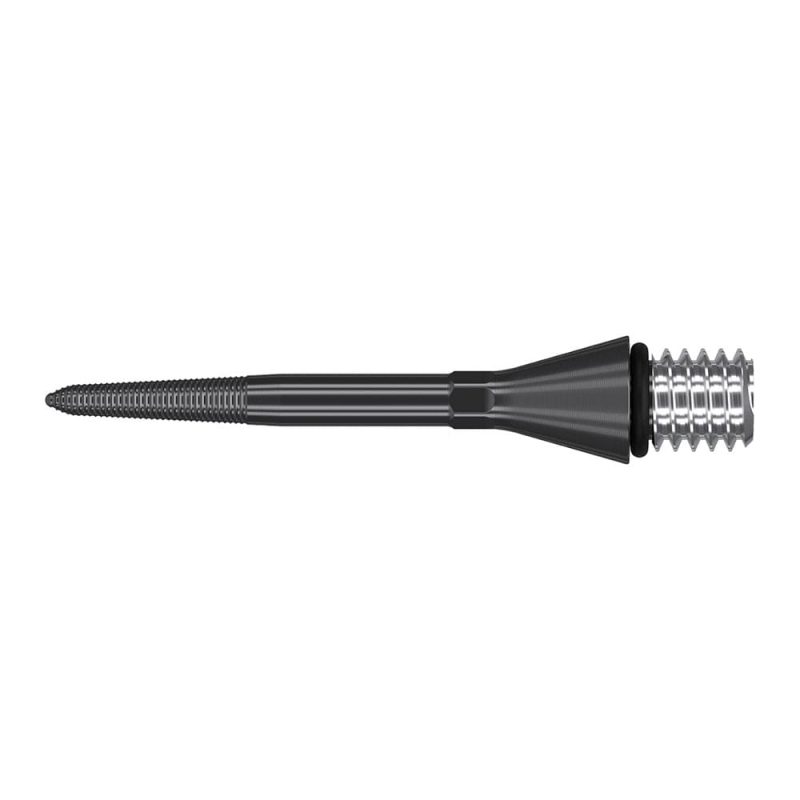 Billaresbalsalobre Puntas Conversion Target Titanium Nano SP 30mm Negro 380161 - Imagen 3