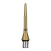Billaresbalsalobre Puntas Conversion Target Titanium Nano SP 26mm Dorado 380166 - Imagen 2