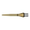 Billaresbalsalobre Puntas Conversion Target Titanium Nano SP 30mm Dorado 380167 - Imagen 3