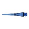 Billaresbalsalobre Puntas Conversion Target Titanium Grooved SP 30mm Azul 380177 - Imagen 3