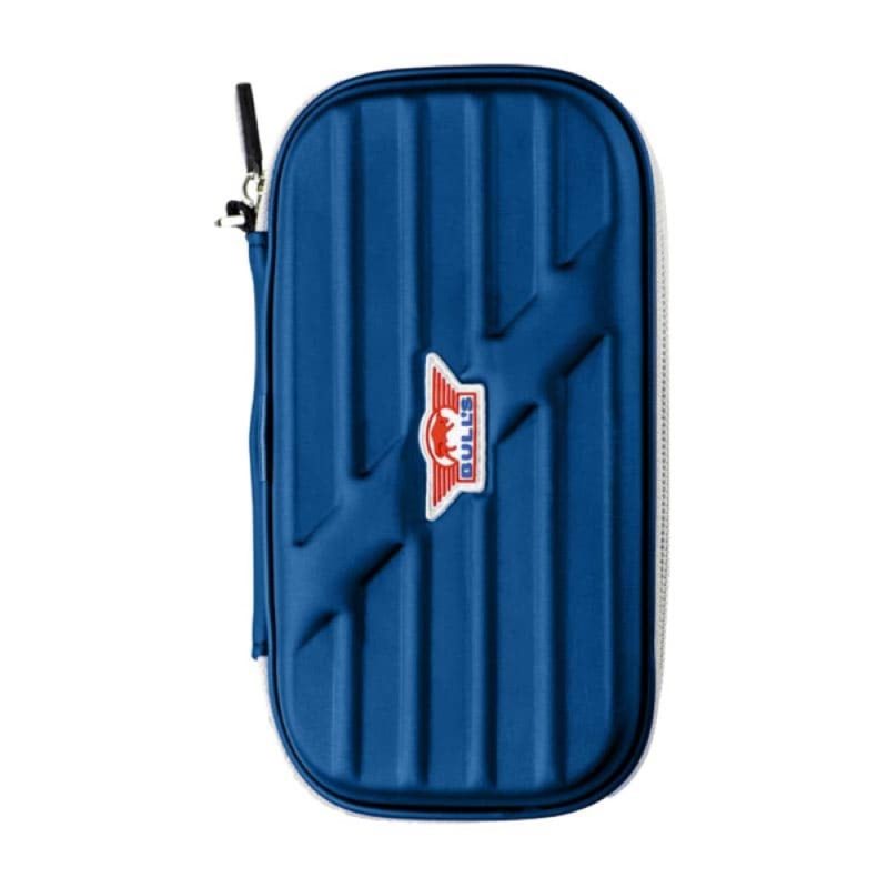Billaresbalsalobre Funda Dardos Bulls NL Wings Small Azul BU-66381 - Imagen 2