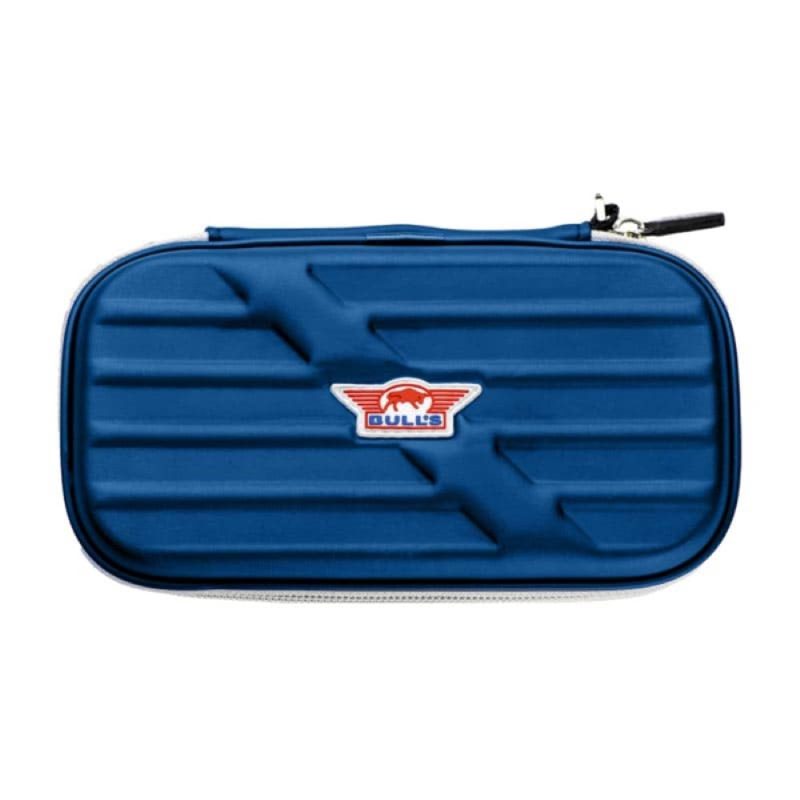 Billaresbalsalobre Funda Dardos Bulls NL Wings Small Azul BU-66381