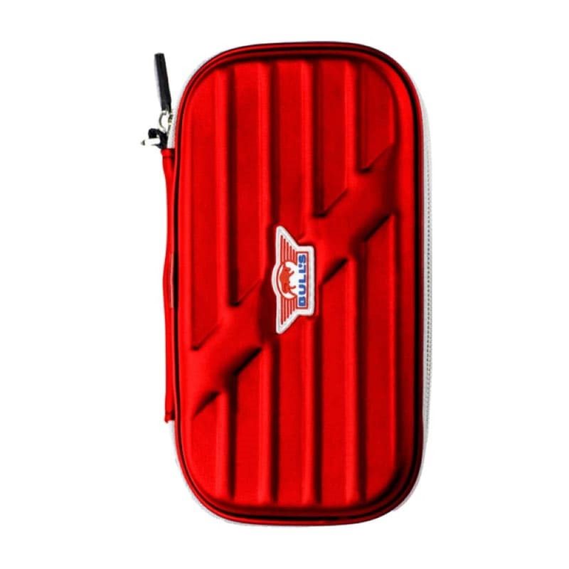 Billaresbalsalobre Funda Dardos Bulls NL Wings Small Rojo BU-66383 - Imagen 2