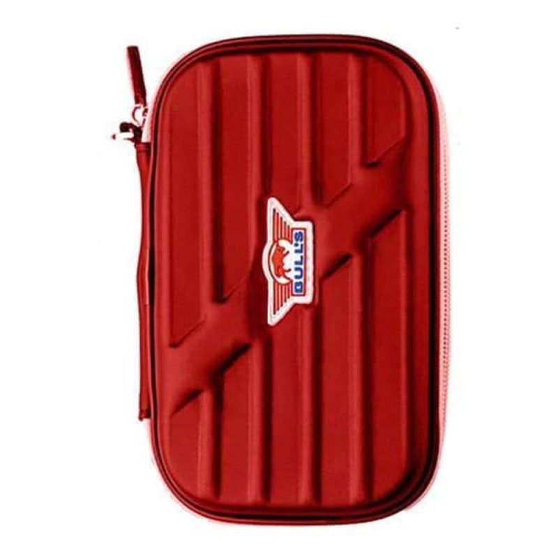 Billaresbalsalobre Funda Dardos Bulls NL Wings Large Rojo BU-66382 - Imagen 2