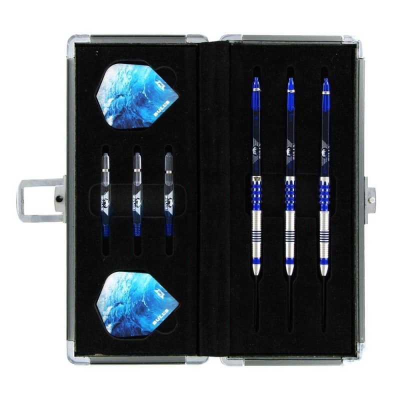 Billaresbalsalobre Funda Dardos Bulls NL Secuda M-Case BU-66370 - Imagen 3