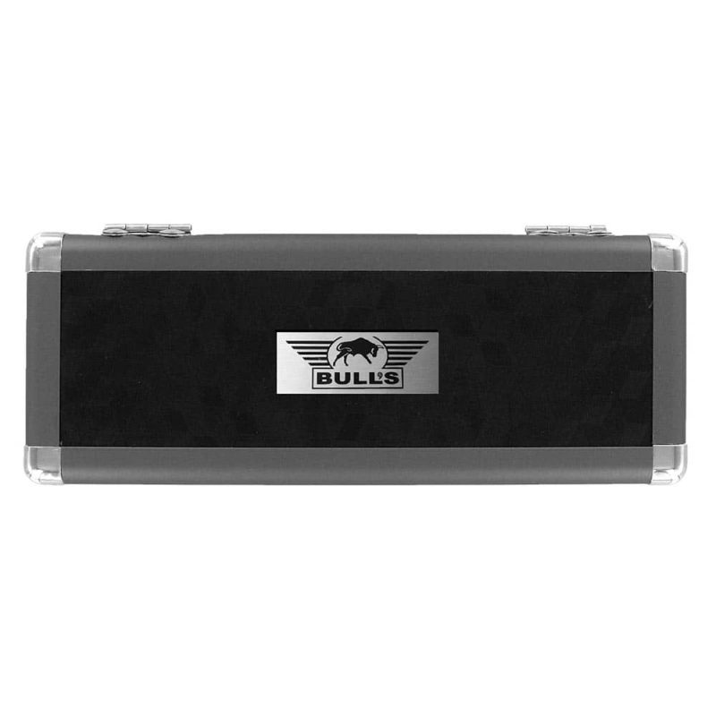 Billaresbalsalobre Funda Dardos Bulls NL Secuda M-Case BU-66370