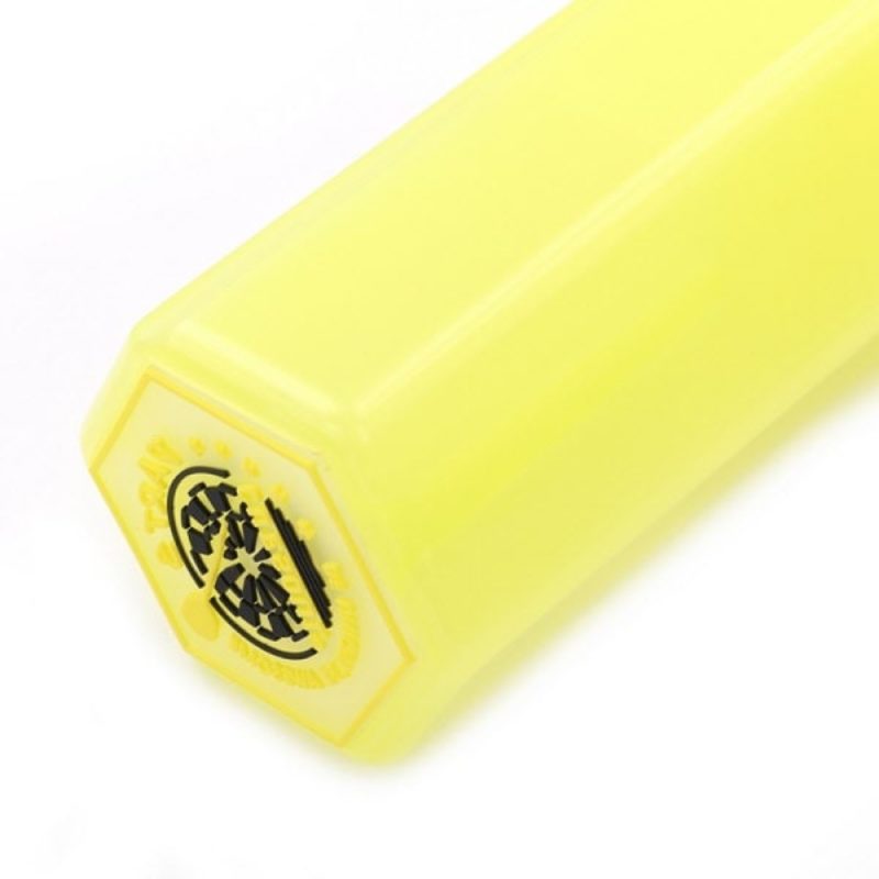 Billaresbalsalobre Funda Dardos Cuesoul Hex Dart Case Yellow CSDA-D617-6 - Imagen 4