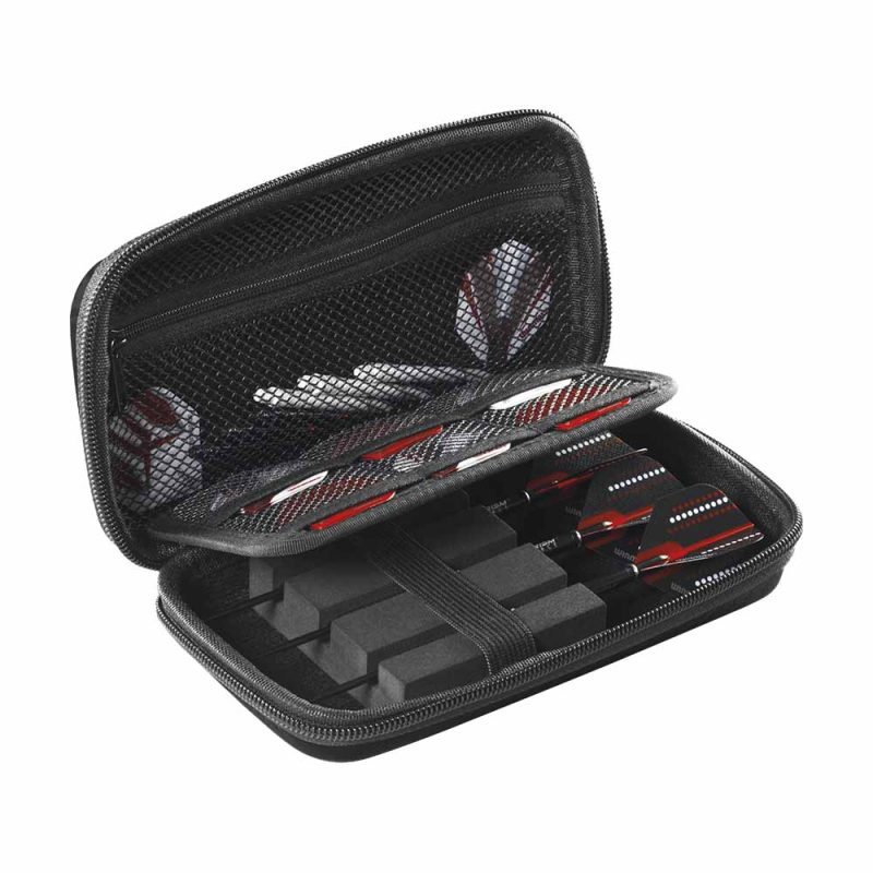 Billaresbalsalobre Funda Dardos Winmau Jose Cullen Tour Edition 8422. - Imagen 2