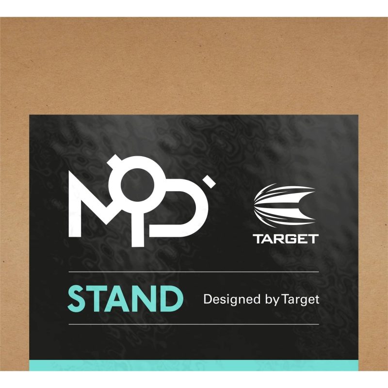 Billaresbalsalobre Sistema Mod Stan Black Target Darts 460004 - Imagen 3
