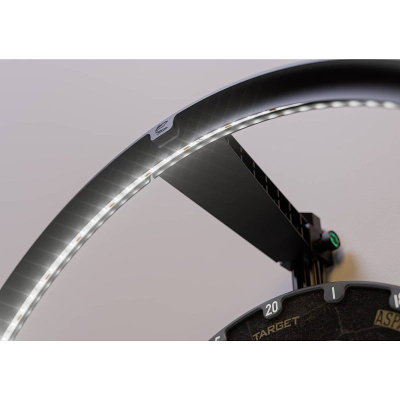 Billaresbalsalobre Sistema de Iluminación Halo Para Sistema Mod Target Darts 460002 - Imagen 3