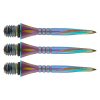 Billaresbalsalobre Puntas Conversion Unicorn Darts Volute Converta 27mm Arcoíris 79215 - Imagen 4