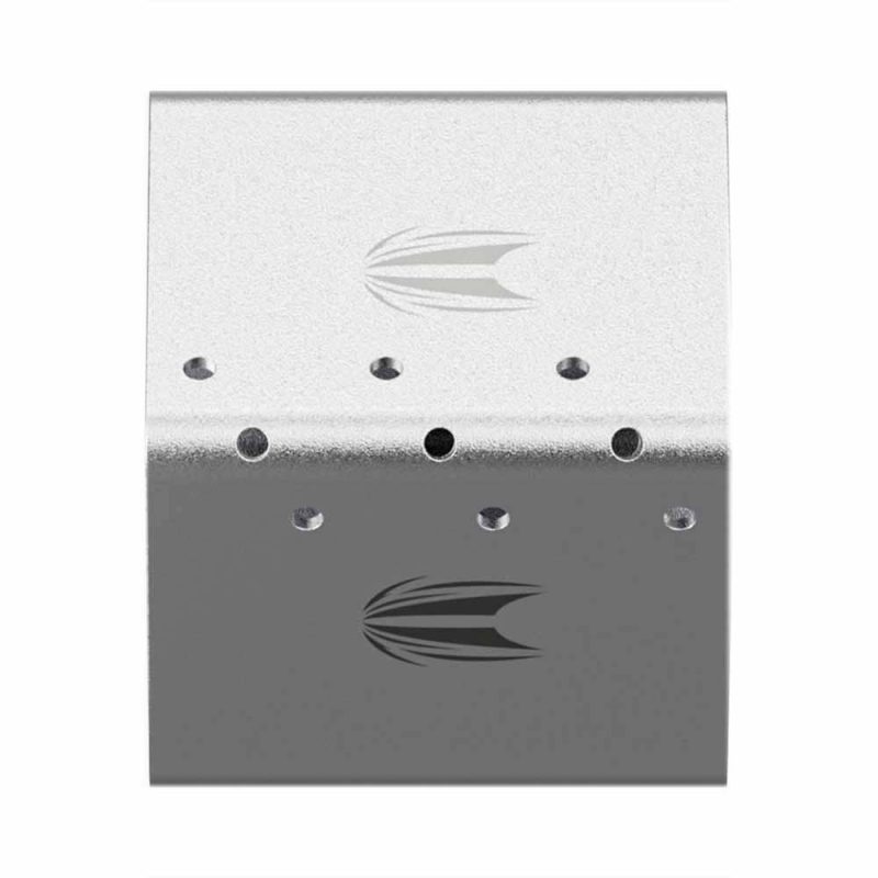 Billaresbalsalobre Sistema Mod Stan Silver Target Darts 460009 - Imagen 2
