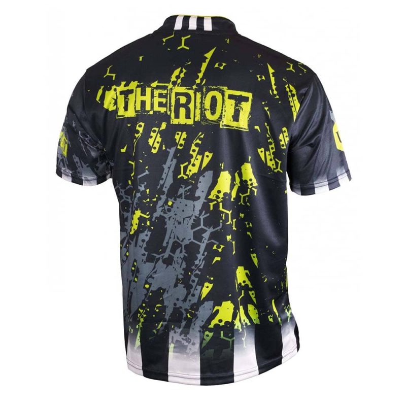 Billaresbalsalobre Camisa Unicorn Oficial Callan Rydz Authentic XL 807CRXL - Imagen 3