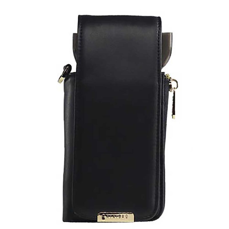 Billaresbalsalobre Dardera Trinidad Plain Black