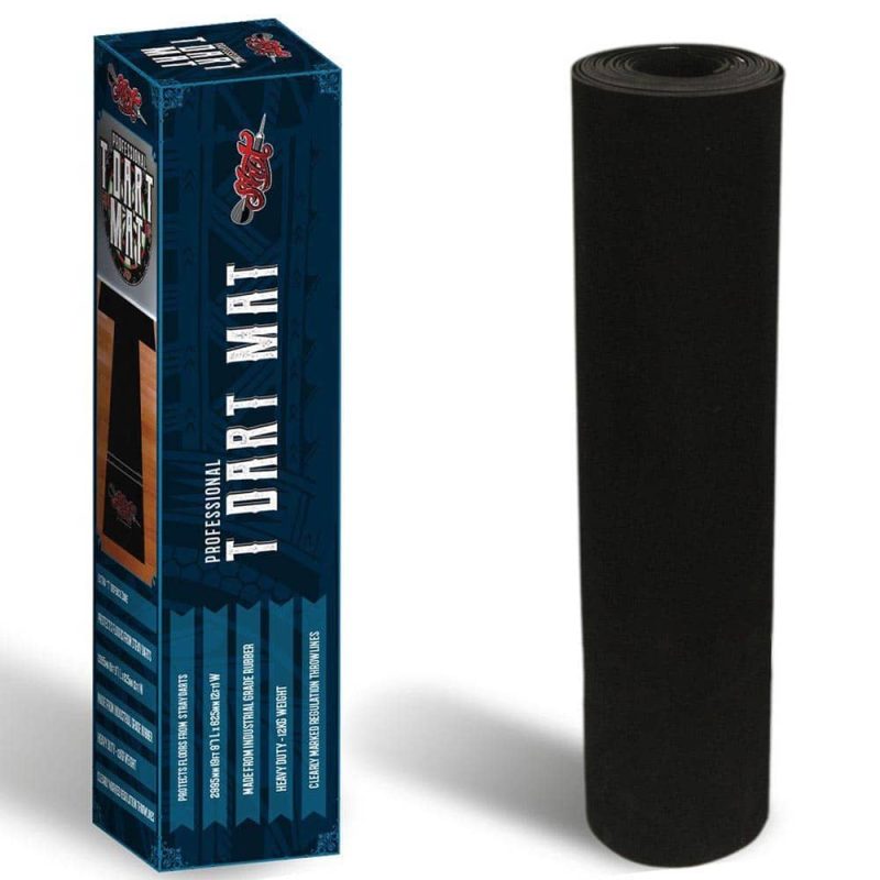 Billaresbalsalobre Protector Suelo Dart Mat Shot T Protection SH-SC3129 - Imagen 5