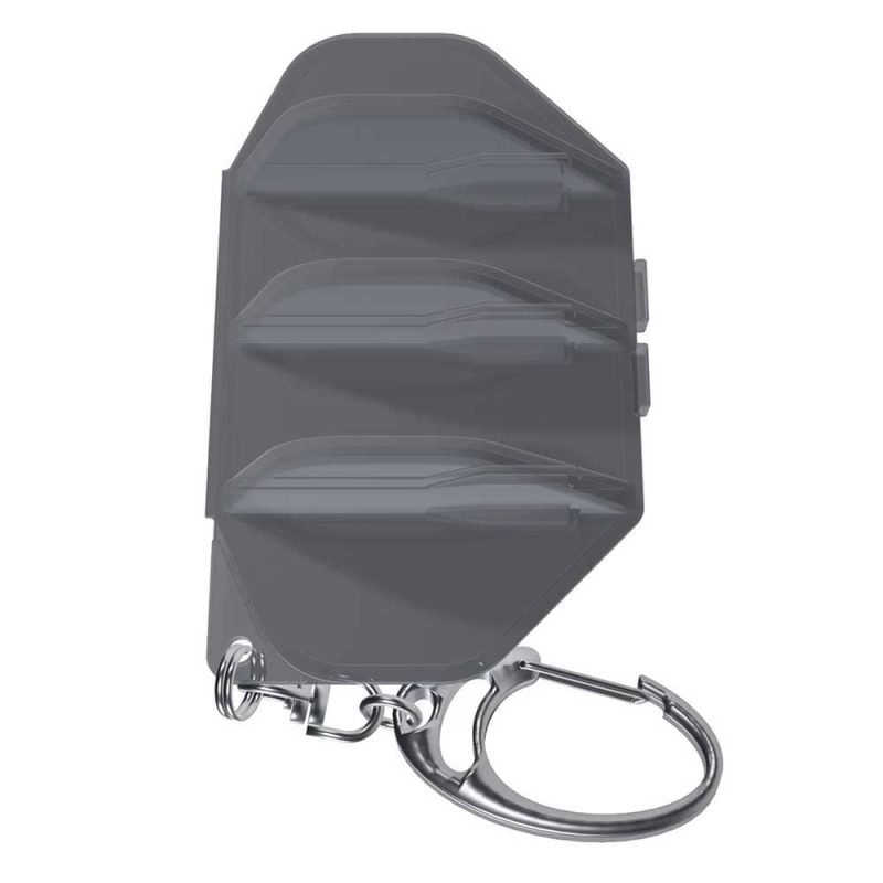 Billaresbalsalobre Funda para Plumas Flight L-Case Negra - Imagen 2