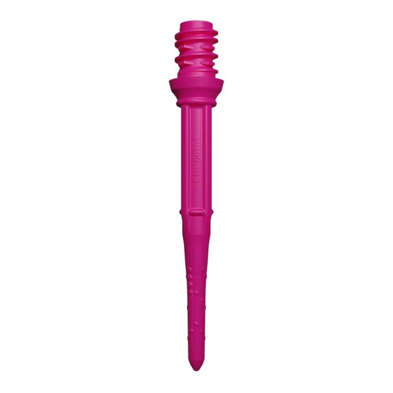 Billaresbalsalobre Puntas Lippoint Premium Long Pink 2ba 30mm 30unid  LONGLIP- PREM- NPK - Imagen 3