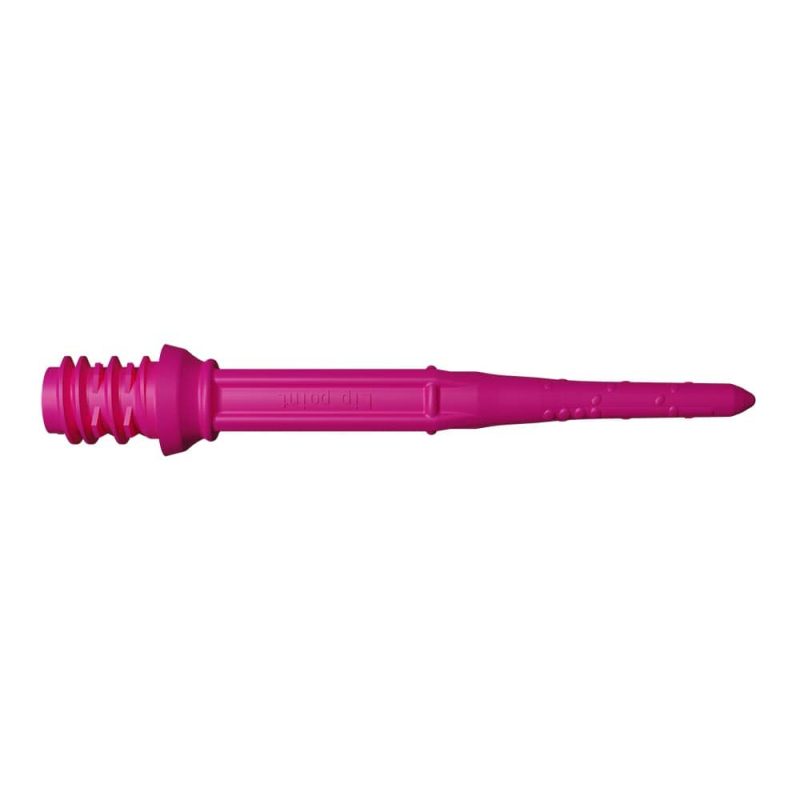 Billaresbalsalobre Puntas Lippoint Premium Long Pink 2ba 30mm 30unid  LONGLIP- PREM- NPK