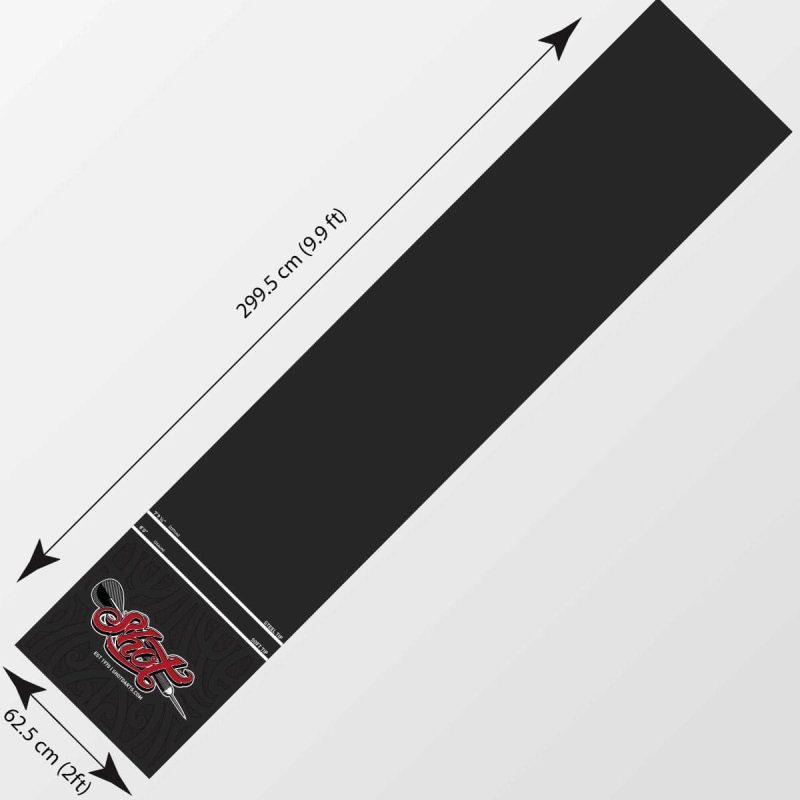 Billaresbalsalobre Protector Suelo Dart Mat Shot Profesional SC3120 - Imagen 2