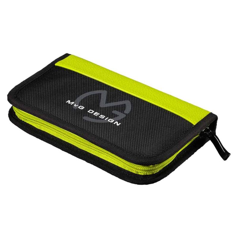 Billaresbalsalobre Funda Dardos Winmau MVG Sport Edition Dart Case 8330