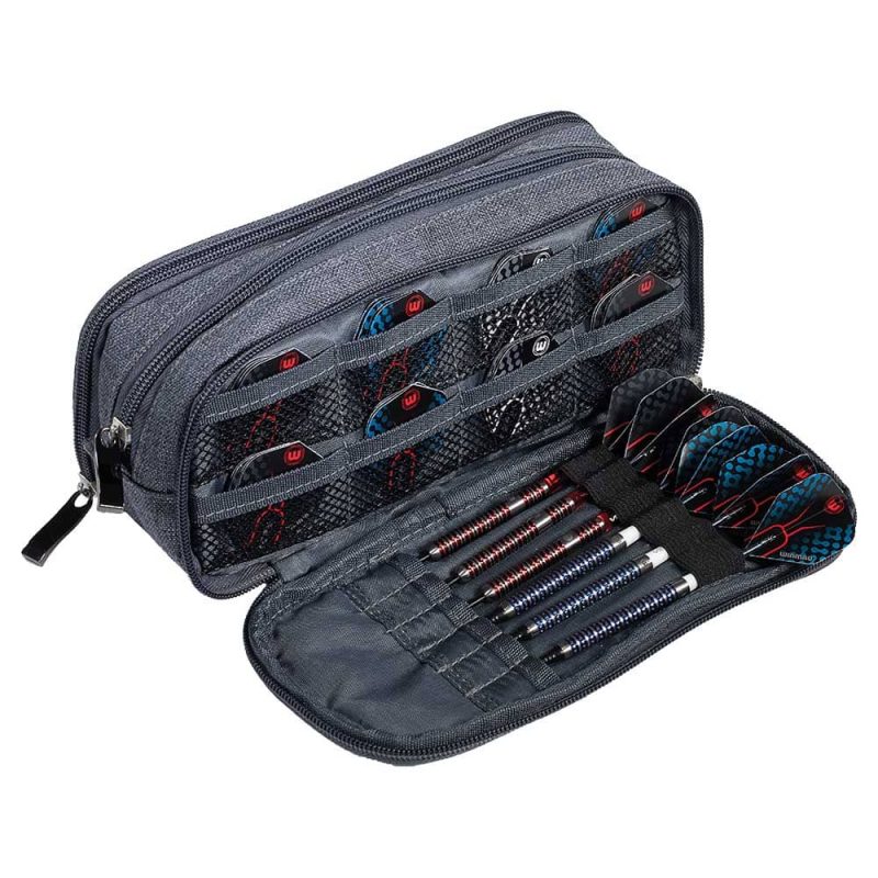 Billaresbalsalobre Funda Dardos Winmau Darts Aviator Pro 8132 - Imagen 2