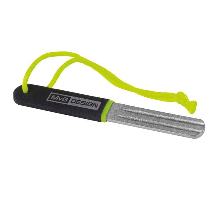 Billaresbalsalobre Winmau Darts MVG V-Groove Sharpener 8131