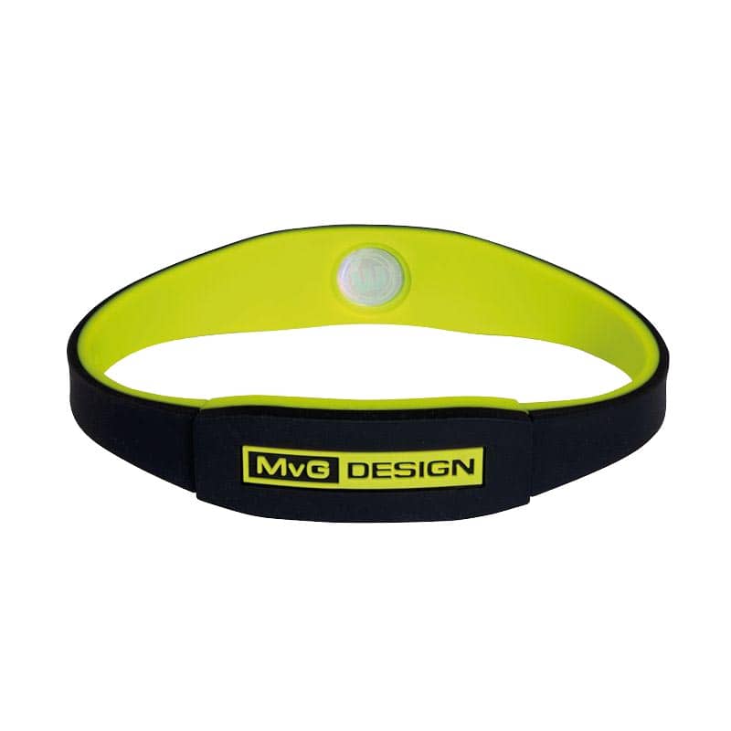 Billaresbalsalobre Pulsera Winmau MVG Force Power Band Larga 21cm 8127L