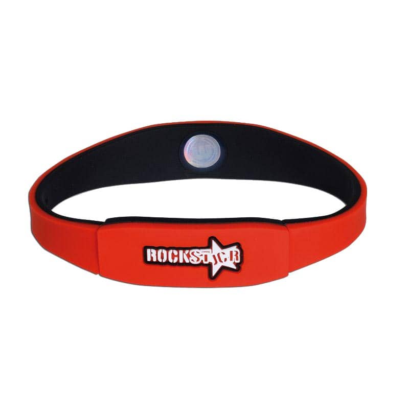 Billaresbalsalobre Pulsera Winmau Joe Cullen Force Power Band Mediana 19cm 8129M