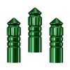 Billaresbalsalobre Protector Plumas Aluminio Mission F-Protect 3 Unidades Verde X2514