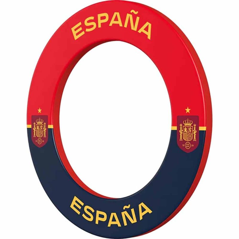 Billaresbalsalobre Surround Selección Española de Fútbol S4 Azul Rojo SU239 - Imagen 2