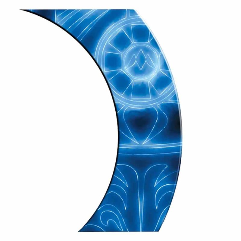 Billaresbalsalobre Surround Mission Samurai Infinity Professional Azul SU241 - Imagen 3