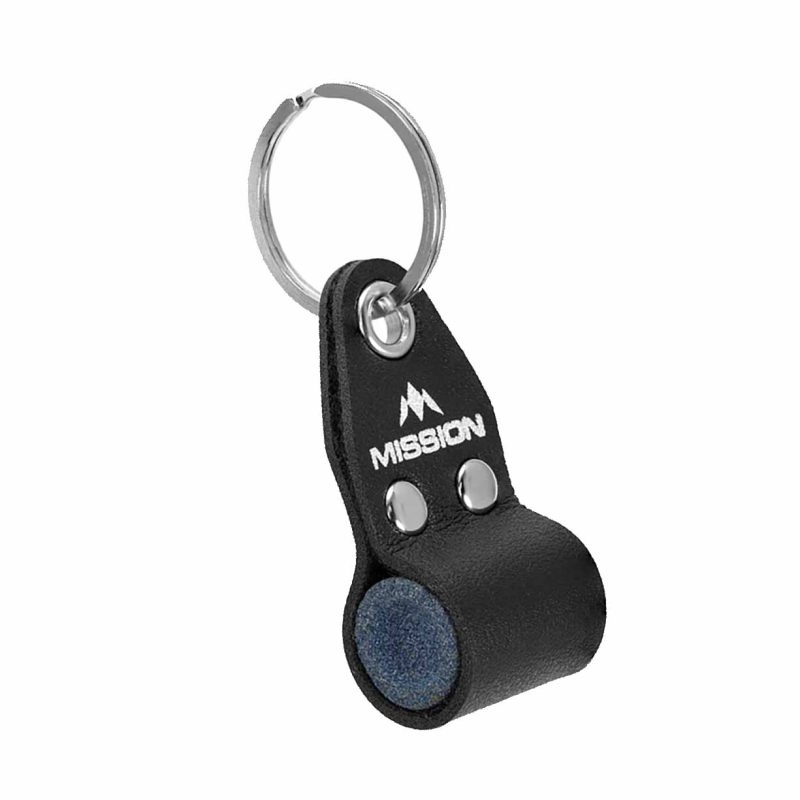 Billaresbalsalobre Afinaldor Llavero Mission Dart Sharpener X2152 - Imagen 3
