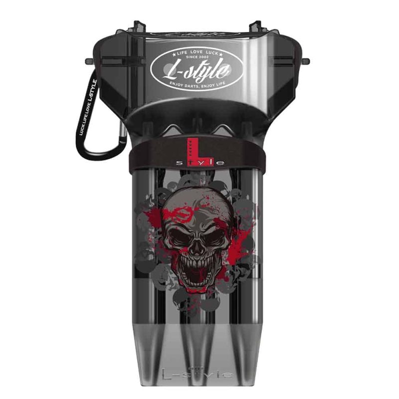 Billaresbalsalobre Funda Dardos Krystal One L-Style L-Style Ryan Searle v2 Negro KRY1-Ryan Searle v2-BK