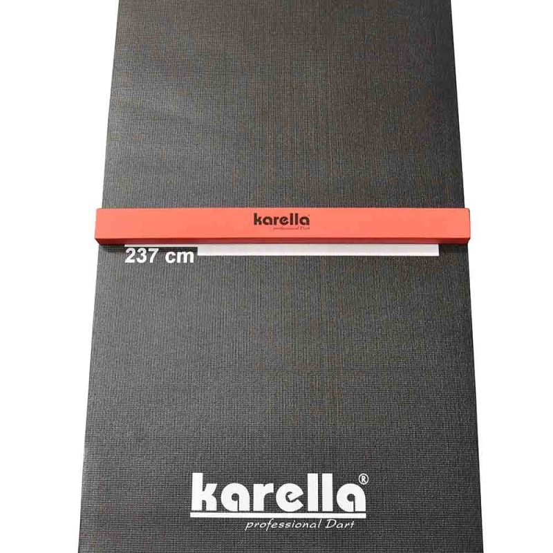 Billaresbalsalobre Oche Karella Ultimo Rojo 8260.01 - Imagen 2
