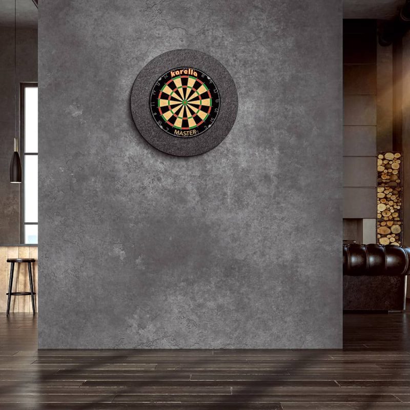 Billaresbalsalobre Dartboard Surrounds Karella Ultimo Altracita 8076.05 - Imagen 3