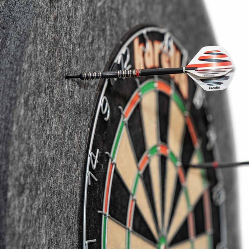 Billaresbalsalobre Dartboard Surrounds Karella Ultimo Altracita 8076.05 - Imagen 4