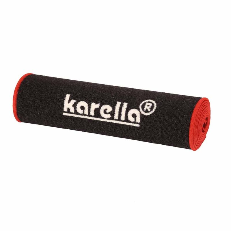 Billaresbalsalobre Protector Suelo Dart Mat Karella Premium Velour  8082.02 - Imagen 3