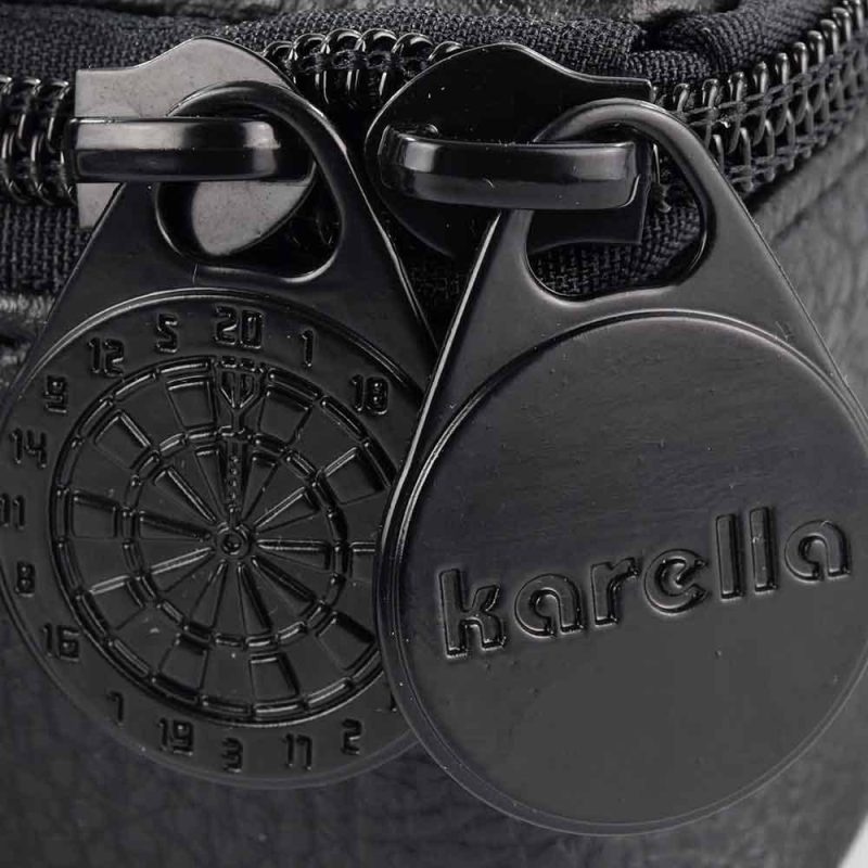 Billaresbalsalobre Funda Dardos Master Pack Edition Jeans 8104.02 - Imagen 4