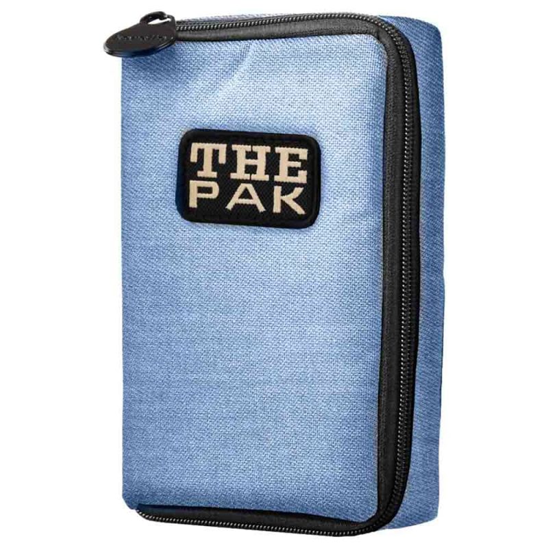 Billaresbalsalobre Funda Dardos The Pack Edition Jeans 8104.01