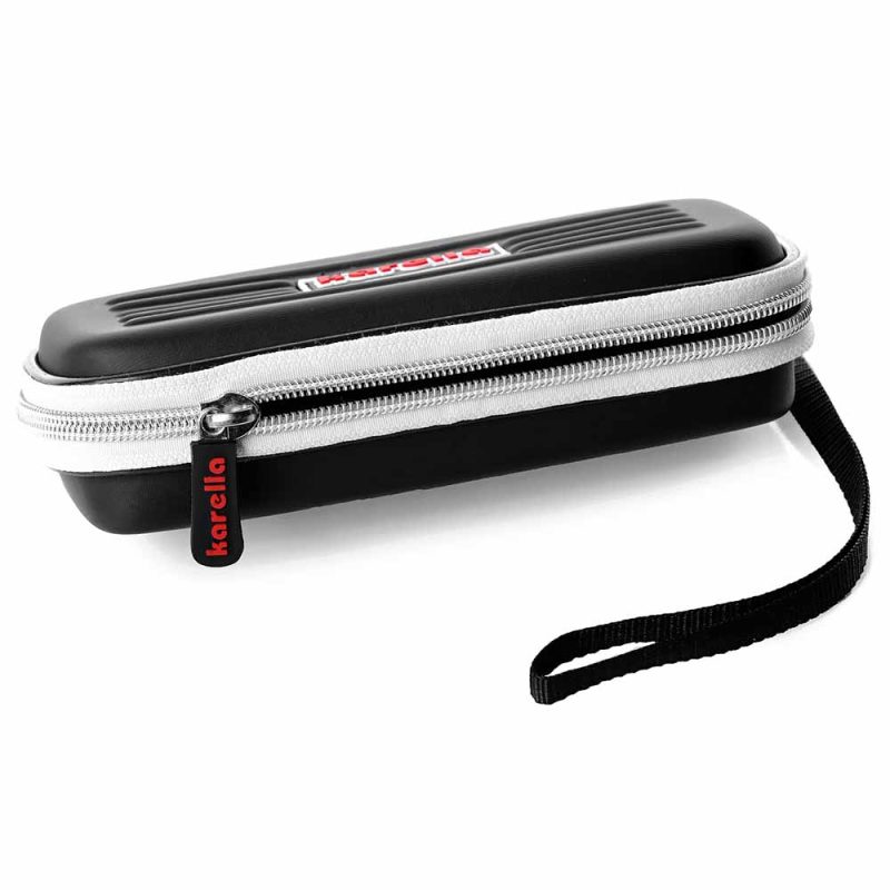 Billaresbalsalobre Funda Dardos Karella Dartcase Negra  8049.01 - Imagen 2