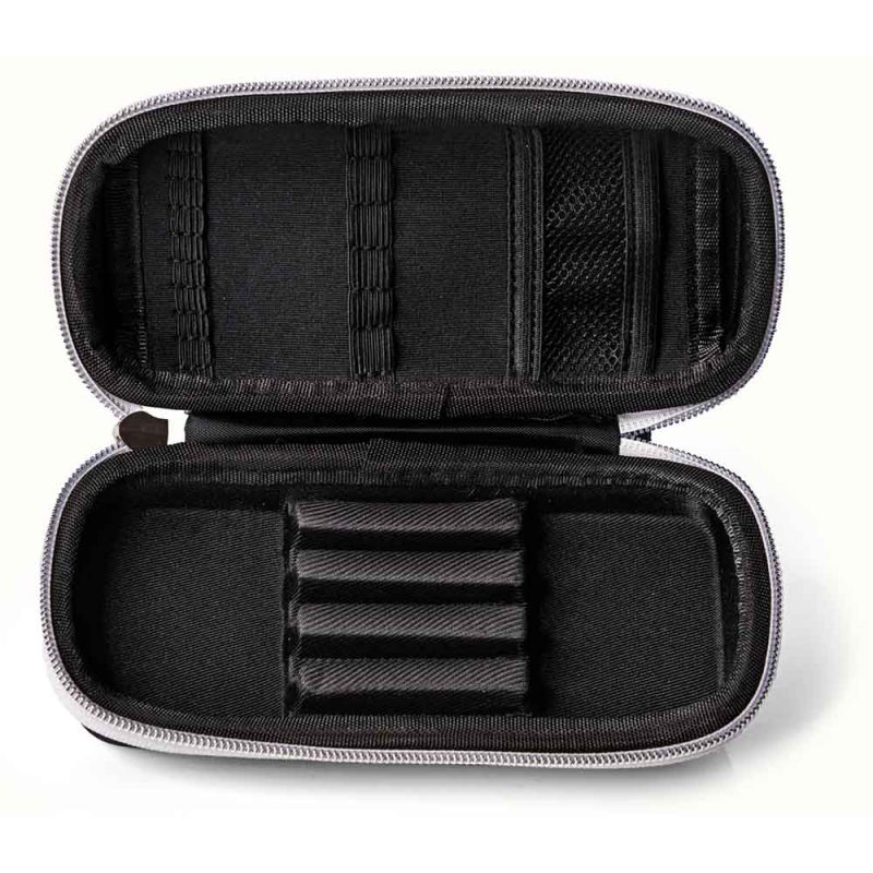 Billaresbalsalobre Funda Dardos Karella Dartcase Negra  8049.01 - Imagen 4