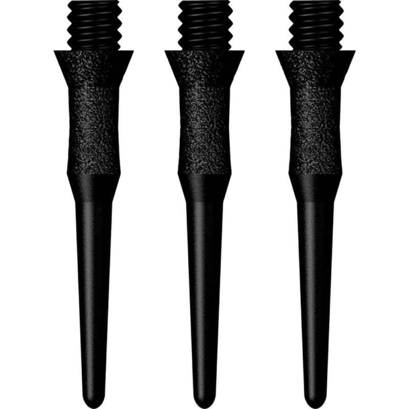 Billaresbalsalobre Punta Mission Titan Drift Soft Tip 26mm Negro X9163 - Imagen 3