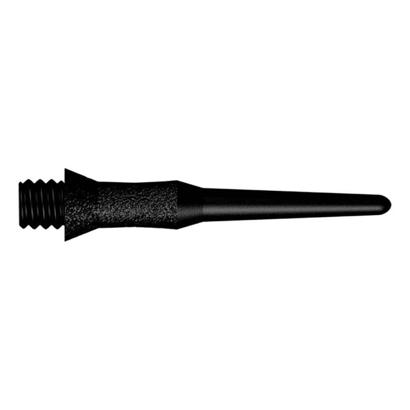 Billaresbalsalobre Punta Mission Titan Drift Soft Tip 26mm Negro X9163