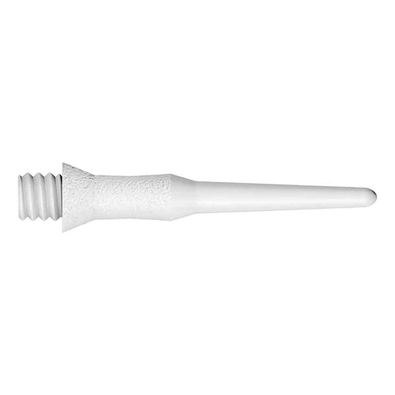 Billaresbalsalobre Punta Mission Titan Drift Soft Tip 26mm Blanco X9164